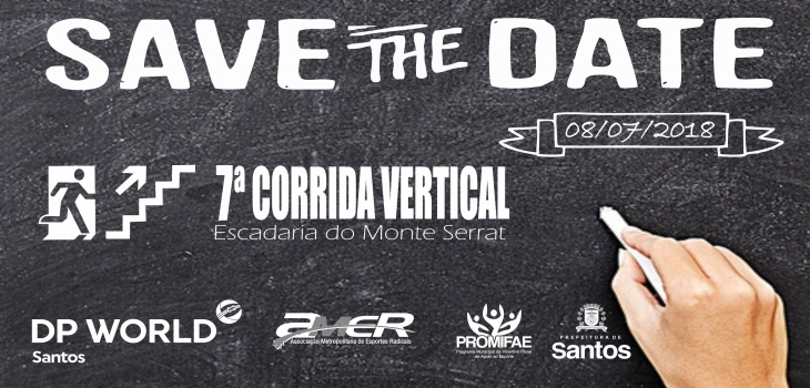 Corrida Vertical 2018